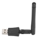 thumbnail image 1 of Tarjeta de Red Inalámbrica de Doble Banda Inalámbrica AC 600M Adaptador Receptor WiFi USB para PC de Escrito Portátil, 1 of 7