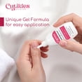 thumbnail image 3 of Gel removedor de cutículas de 30 ml con hidratante de aloe vera, 3 of 6