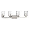 thumbnail image 1 of Four Light Vanity, 1 of 2