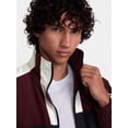 thumbnail image 5 of No Boundaries Windbreaker Jacket with Long Sleeves, Men's XS-4XLT, 5 of 6