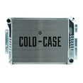 thumbnail image 2 of Cold Case Radiators CHC549 Aluminum Performance Radiator 1967-1969 Chevy Camaro, 2 of 3