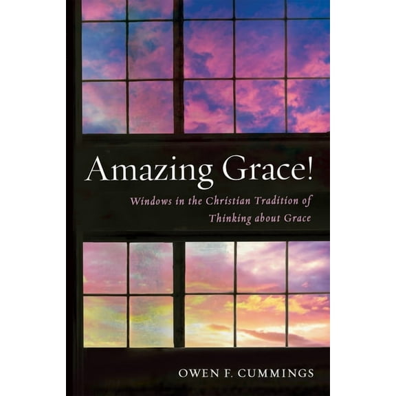 Amazing Grace! (Paperback)