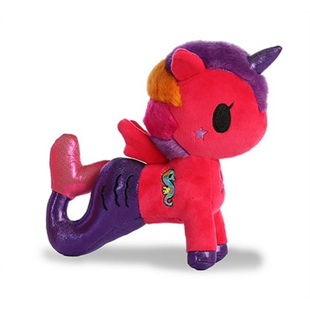 tokidoki kaiju plush