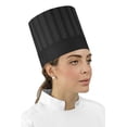 thumbnail image 4 of Dignus E7 Chef Hat 7" Height, 4 of 7