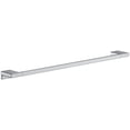 thumbnail image 1 of Hansgrohe 41747 Addstoris Bath Towel Rail - Chrome, 1 of 3