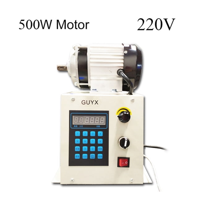 Automatic CNC Programming Winding Machine High-torque Motor Repair Winding Machine Programmable Speed Regulating Winding Machine ,Long Lasting