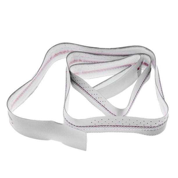 Antideslizante PU Sobregrip Transpirable Sticky Tennis Bádminton Raqueta Grip Tape Sudor Absorción Squash Band Wraps Sweat Band gris Sunnimix Cinta de agarre para raqueta de tenis