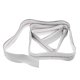 thumbnail image 1 of Antideslizante PU Sobregrip Transpirable Sticky Tennis Bádminton Raqueta Grip Tape Sudor Absorción Squash Band Wraps Sweat Band gris Sunnimix Cinta de agarre para raqueta de tenis, 1 of 7