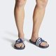 thumbnail image 2 of Zapato adidas ADISSAGE Azul Oscuro/Blanco para Hombre Talla 16 US, 2 of 9