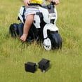 thumbnail image 2 of Foot Pedal Reset Control for Children's Ride-On Cars Kids Electric Car Foot Pedal Children's Ride-On Car Switch, 2 of 9