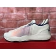 thumbnail image 1 of NEW BALANCE MEN'S FUELCELL SHIFT TR TENNIS SHOE WHITE VIBRANT ORANGE SIZES NEW, 1 of 12