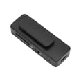 thumbnail image 1 of Adaptador Para Automóvil, Transmisor Liviano Para Parlantes Estéreo De Audio Para Automóvil, 1 of 7