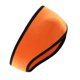 thumbnail image 3 of 1 Pieza de Orejeras de Invierno para Clima Frío, Cálida para Snowboard, para Correr Al Aire Libre, Diadema Cálida para el Pelo, Color Naranja, 3 of 6