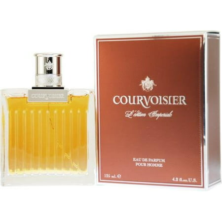 Courvoisier Imperiale by Courvoisier for Men. Eau De Parfum Spray