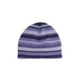 thumbnail image 1 of WINTER WOOL KNIT BEANIE, Navy, 1 of 1