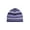 Navy, variant on WINTER WOOL KNIT BEANIE, Pink