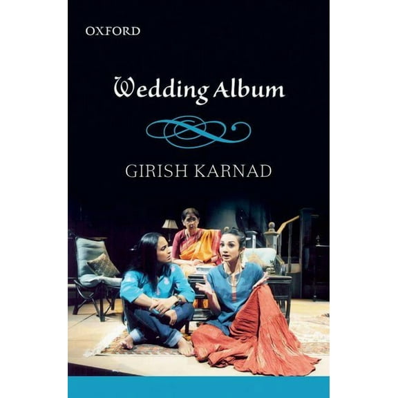 Wedding Album, (Paperback)