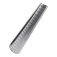 thumbnail image 6 of Round/Oval Bangle Forming Tool Versatile Stainless Steel Mandrel Sizer for Jewelry Making and Correction, 6 of 8