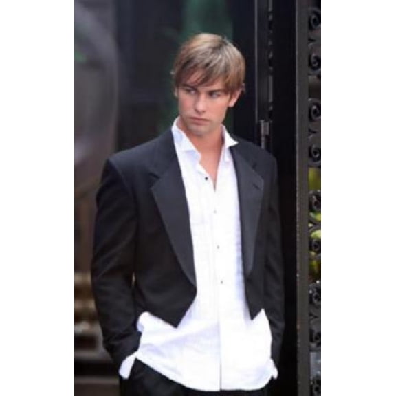 Best Posters Chace Crawford Poster 11Inx17In Mini Poster 11x17 Poster Color Category: Multi, Unframed, Ages: Adults