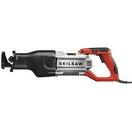 

Chervon North America 15A Reciprocating Saw with Buzzkill Technology