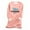 Pink, variant on QUNYINEY Casual Womens T Shirts Long Sleeve Crew Neck Quotes Black Tops Pullover Warm Drop Shoulder Fleece Loose T-Shirts