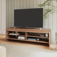 thumbnail image 4 of Mueble Mesa de TV Midtown Concept 4 Estantes Madera Marron Estilo Moderno, 4 of 7