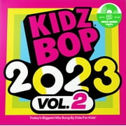 Various- Kidz Bop 2023 Vol. 2- Vinyl