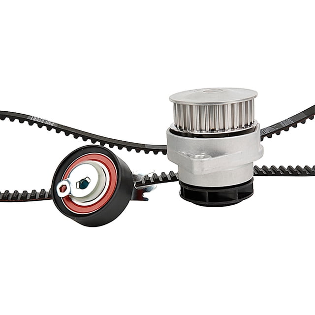 Kit de Distribución con Bomba de Agua KEEP ON GREEN Sportvan 2006 A 2010 Volkswagen L4 1.6L
