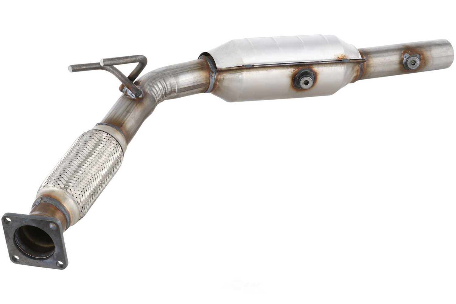 AP Exhaust 644136 Federal / EPA Catalytic Converter - Direct Fit