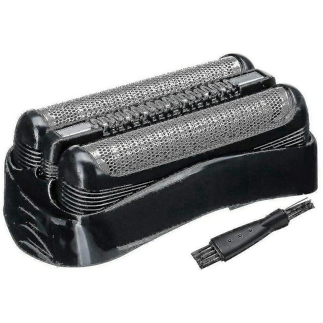 Tête de Rasoir 21b compatible Braun Série 3 Rasoirs Électriques 301s,310s,320s Haute Qualité_Perfect Gift