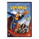 thumbnail image 1 of Superman Contra La Elite Dc Comics Pelicula Dvd Warner Bros DVD, 1 of 2