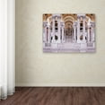 thumbnail image 4 of Trademark Fine Art Gregory O'Hanlon Library of Congress Canvas Wall Art - 24x32, 4 of 4