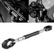 thumbnail image 5 of Barra Transversal de Motocicleta 7/8 Pulgadas de Manillar Ajustable, 5 of 7