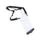 thumbnail image 1 of Bolsa impermeable de PVC transparente a prueba de polvo para radio, funda protectora portátil, funda protectora, bolsa impermeable., 1 of 10