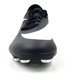 thumbnail image 2 of Nike Bravata Ii Fg 844436001 Hombre-negro/blanco negro 27 Nike nike, 2 of 9