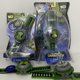 thumbnail image 2 of 2025 Reloj Omnitrix Ben10 proyector japonés, relojes genuinos DAI, figura de acción, modelo de juguete, muñeca, regalo para niños, 2 of 5