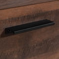 thumbnail image 2 of Sauder Briarbrook Credenza, Barrel Oak, 430074, 2 of 9