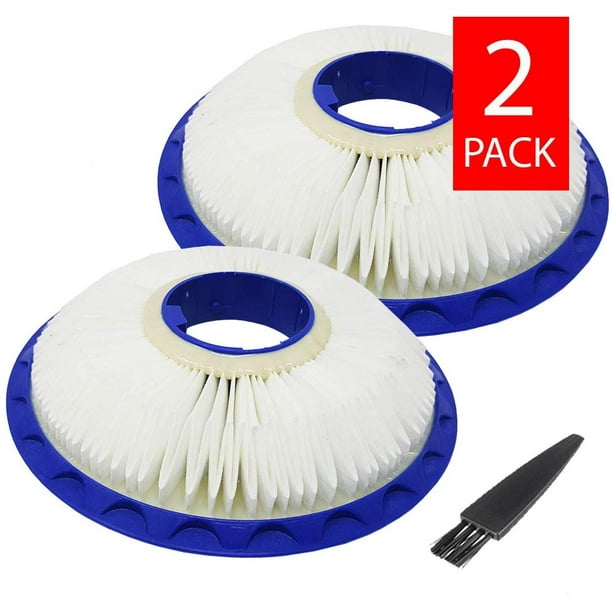 GoldTone Post Filter for Dyson DC41 DC65 DC66 Animal, MultiFloor and