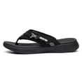 thumbnail image 2 of Dream Pairs Sandalia para Dama Mujer Sandalias de dedo Dream Pairs BREEZE-1, 2 of 4