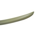 thumbnail image 7 of Ikon Motorsports Compatible with 14-18 Mazda 3 Mazda3 Sedan 4Dr Unpainted OE Style Trunk Spoiler - ABS, 7 of 7