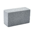 thumbnail image 2 of LOVIVER Homyl Grill Brick Block Barbecue Stone Scraper BBQ Racks Stains Cleaner Cleaning, 2 of 8
