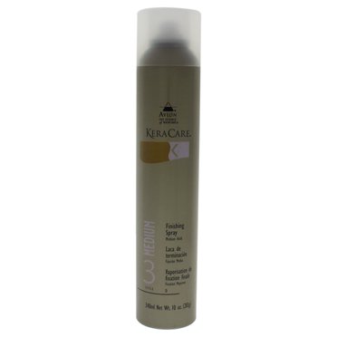 KeraCare Silken Seal Liquid Sheen by Avlon for Unisex - 4 oz Spray ...