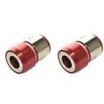 thumbnail image 4 of Rbaofujie Screwdriver Head Upgrade Magnetizer Screw Removable for Hex Screwdriver and Power Bits 2024 Multipack Magnetic Screw Ring Holders Household Tool, 4 of 4
