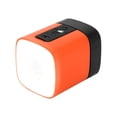 thumbnail image 4 of Portable Air Compressor Camping Light Outdoor Inflator Deflator Pump, 4 of 8