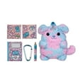 thumbnail image 2 of Real Littles Plushie Pet Backpack, 2 of 2