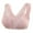 Beige, variant on Aayomet Sports Bra for Women Women's Cloud 9 Super Soft Wireless Lightly Lined Comfort Bra,Skin 38/85
