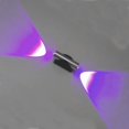 thumbnail image 1 of Feltree Double-headed LED Wall Lamp Home Sconce Bar Porch Wall Decor Ceiling Light, 1 of 8