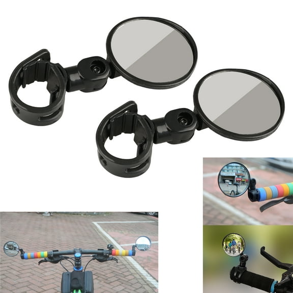 Bike Mirrors