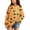 Saffron, variant on Grblisyd Girls Halloween Hoodies Long Sleeve Sweatshirts Pullover Tops Preppy Cute Hoodies Trendy