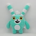 thumbnail image 1 of TV Abby Hatcher Bozzly Bunny Rabbit Plush doll stuffed toy 30cm, 1 of 5
